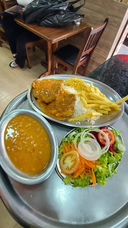 Flor da Primavera - Restaurante em Centro, Guarulhos/SP - Foto 2