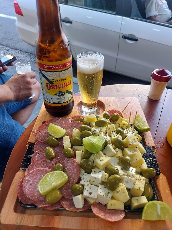 Flor da Primavera - Restaurante em Centro, Guarulhos/SP - Foto 3