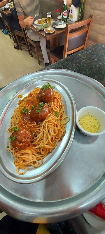 Flor da Primavera - Restaurante em Centro, Guarulhos/SP - Foto 4