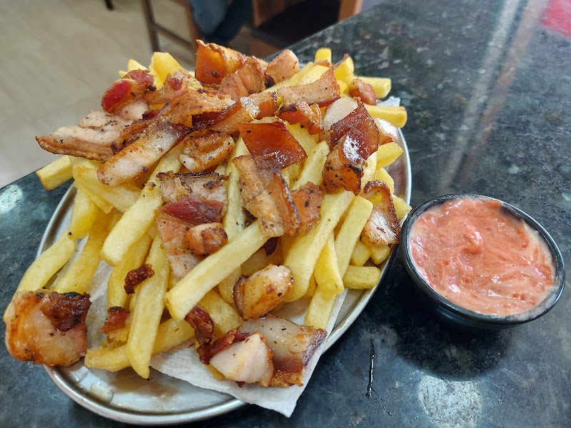 Flor da Primavera - Restaurante em Centro, Guarulhos/SP - Foto 5