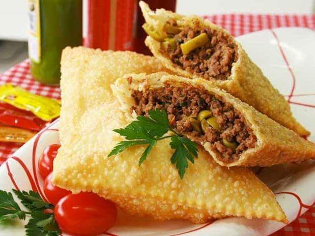 Hora do Pastel - Restaurante em Centro, Guarulhos/SP - Foto 2