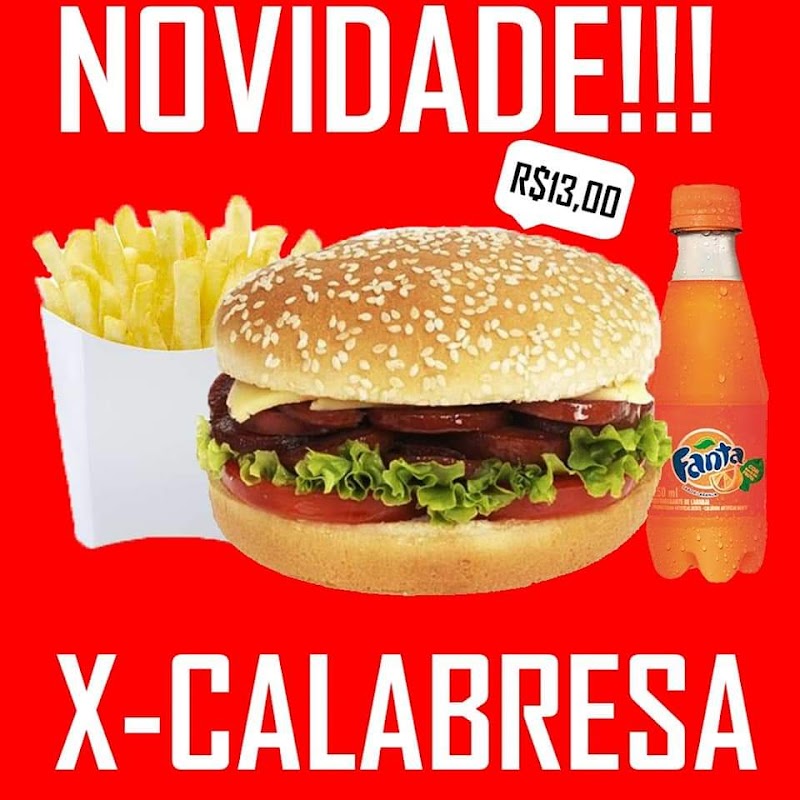 Hora do Pastel - Restaurante em Centro, Guarulhos/SP - Foto 3