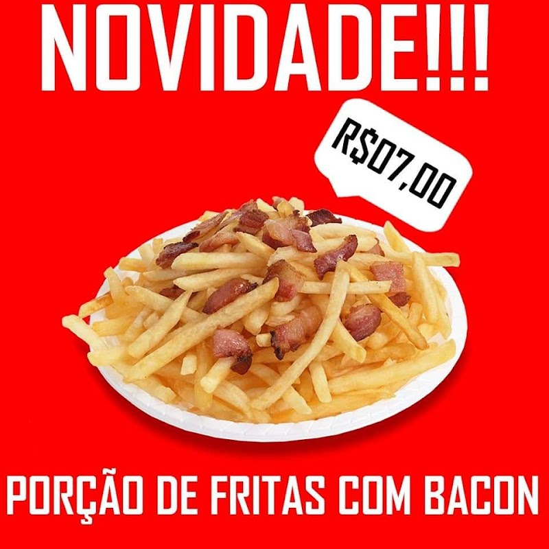 Hora do Pastel - Restaurante em Centro, Guarulhos/SP - Foto 4