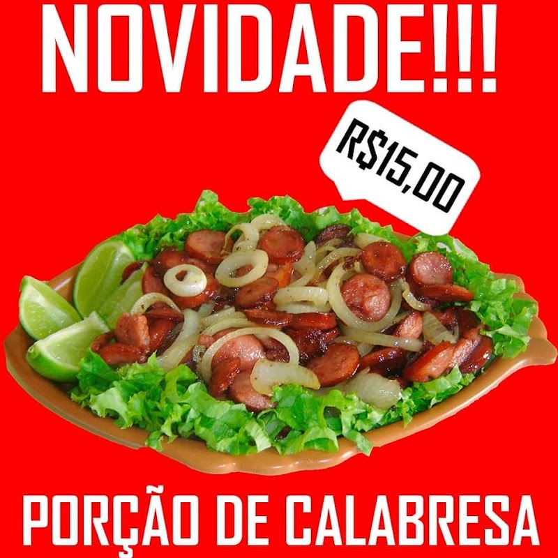 Hora do Pastel - Restaurante em Centro, Guarulhos/SP - Foto 5