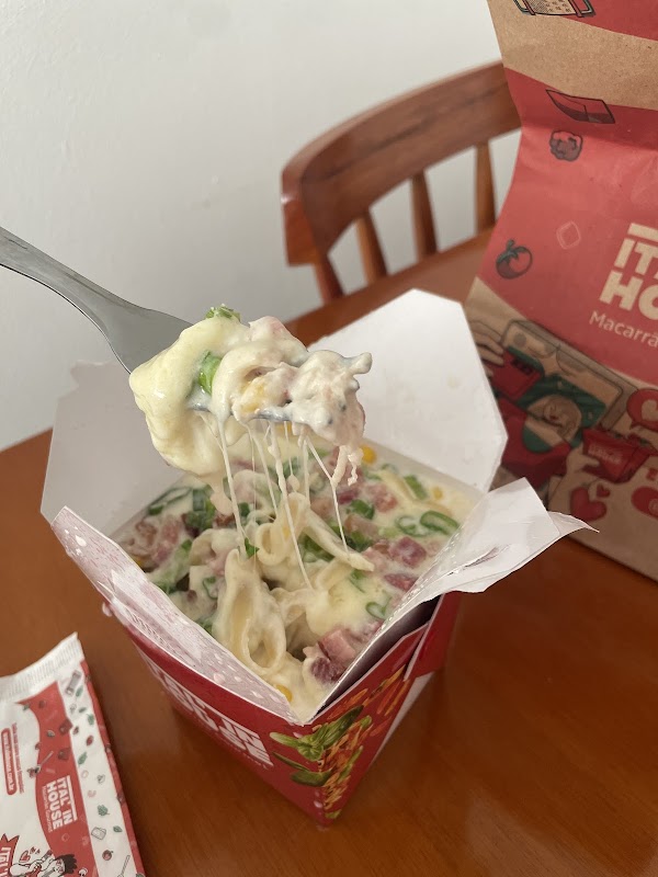 Ital'in House - Guarulhos - Centro - Restaurante em Centro, Guarulhos/SP - Foto 4