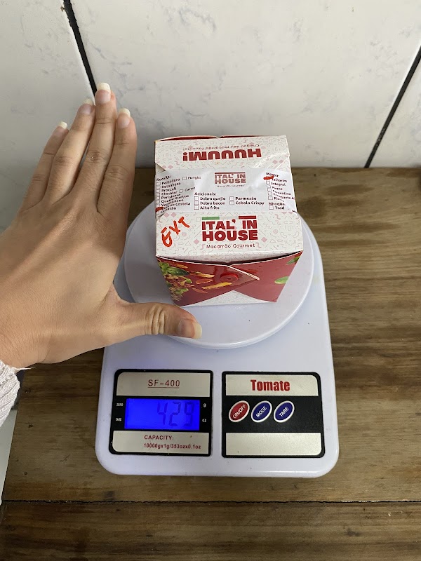 Foto 6 de Ital'in House