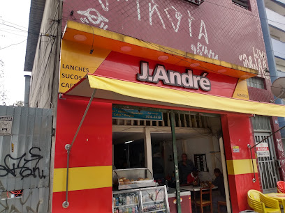 J. Andre Bar e Lanchonete