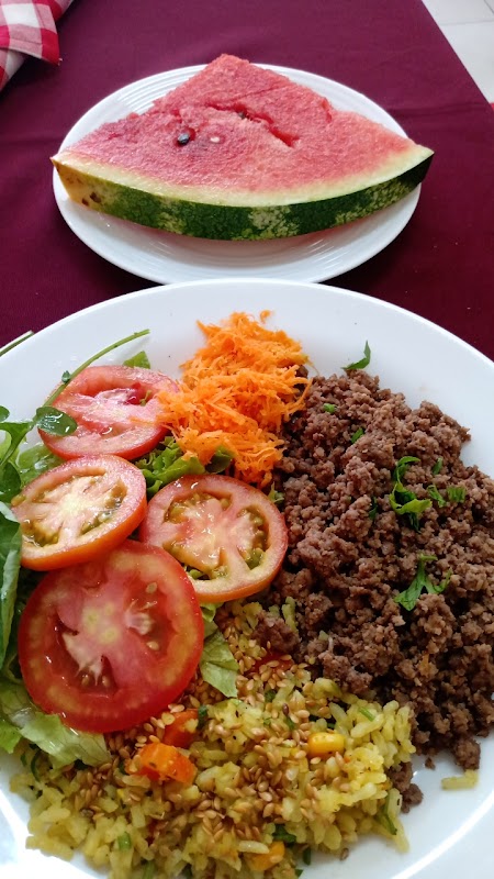 Loquetti Refeições