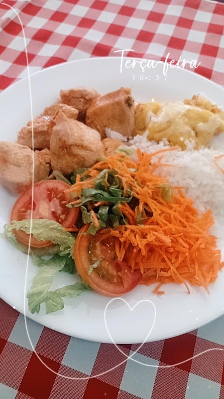 Foto 6 de Loquetti Refeições