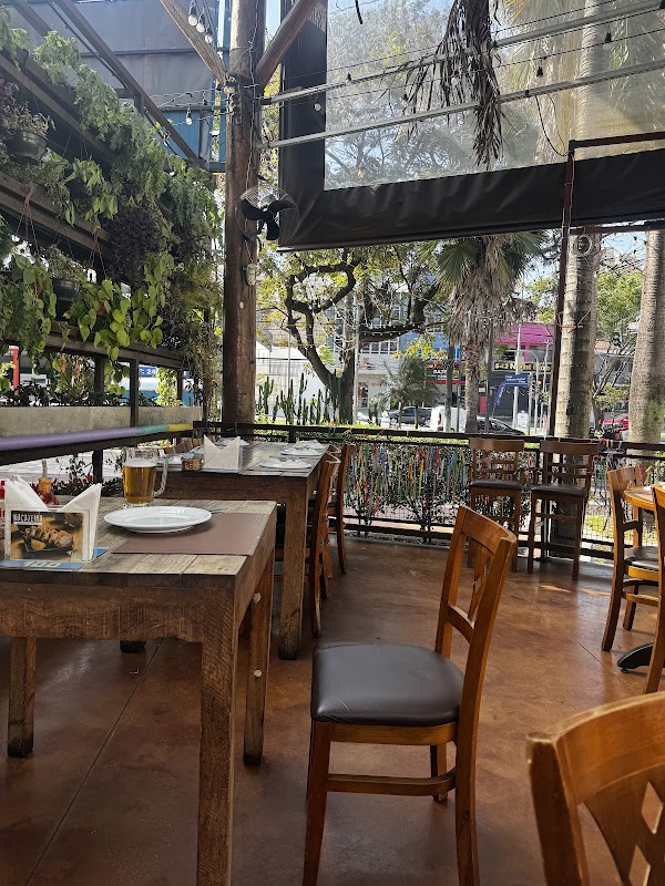 Macaxeira Restaurante & Cachaçaria