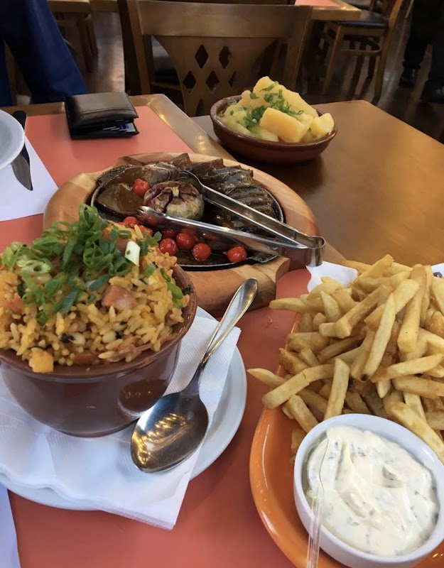 Macaxeira Restaurante & Cachaçaria - Restaurante em Centro, Guarulhos/SP - Foto 3