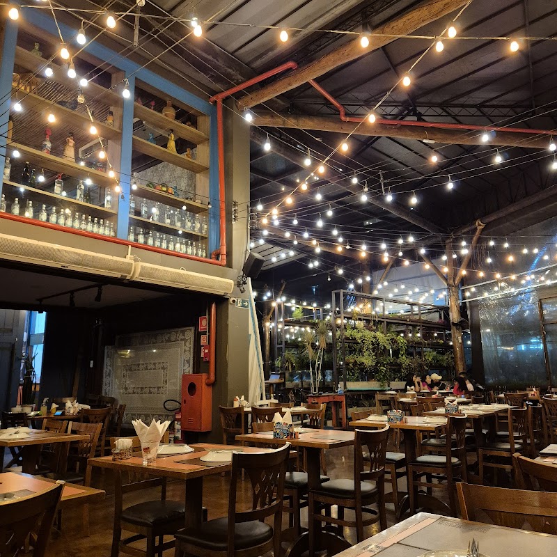 Foto 6 de Macaxeira Restaurante & Cachaçaria