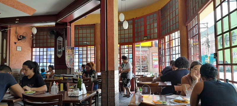 O Postinho - Restaurante em Centro, Guarulhos/SP - Foto 4