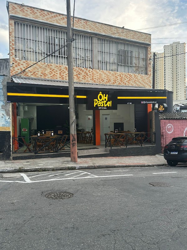 Ôh Pastel Oficial