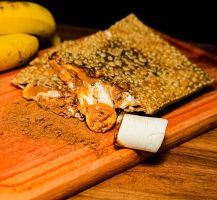 Ôh Pastel Oficial - Restaurante em Centro, Guarulhos/SP - Foto 2