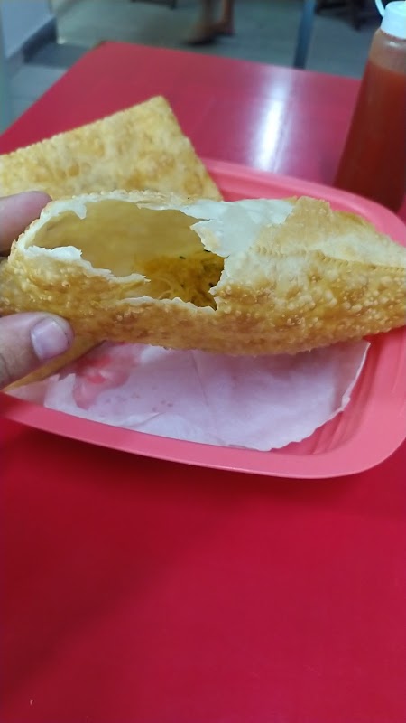 Pastel da Feira Gru - Restaurante em Centro, Guarulhos/SP - Foto 2