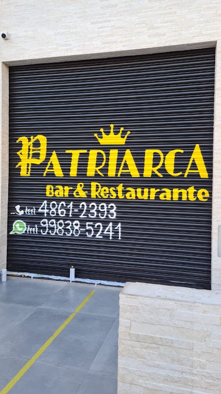 Patriarca Bar & Restaurante