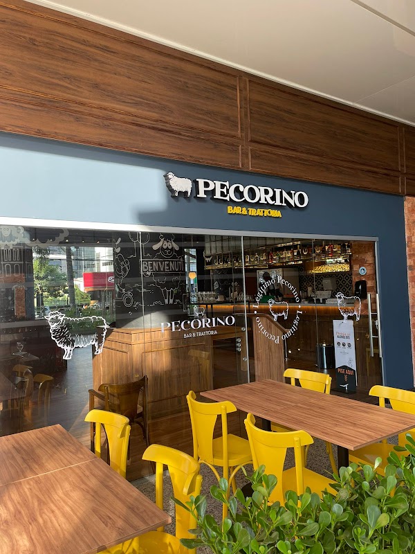 Pecorino Bar & Trattoria