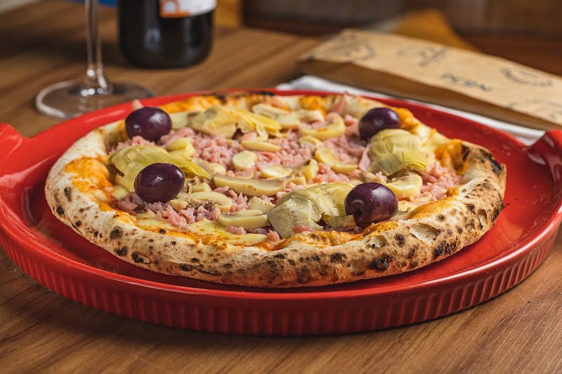 Pecorino Bar & Trattoria Bosque Maia: Massa, Risoto, Vinho, Guarulhos SP - Restaurante em Centro, Guarulhos/SP - Foto 2