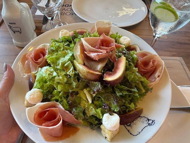 Pecorino Bar & Trattoria Bosque Maia: Massa, Risoto, Vinho, Guarulhos SP - Restaurante em Centro, Guarulhos/SP - Foto 4