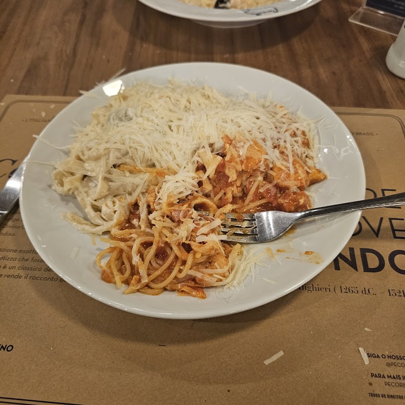 Pecorino Bar & Trattoria Bosque Maia: Massa, Risoto, Vinho, Guarulhos SP - Restaurante em Centro, Guarulhos/SP - Foto 5