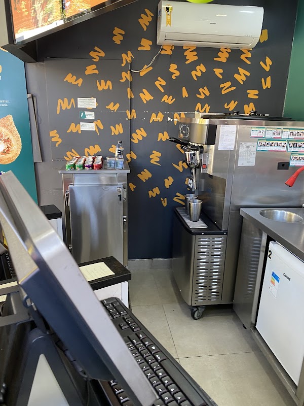 Ragazzo - Guarulhos Praça Getúlio Vargas - Restaurante em Centro, Guarulhos/SP - Foto 2