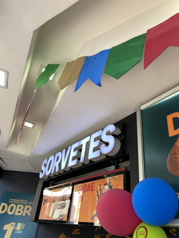 Ragazzo - Guarulhos Praça Getúlio Vargas - Restaurante em Centro, Guarulhos/SP - Foto 4