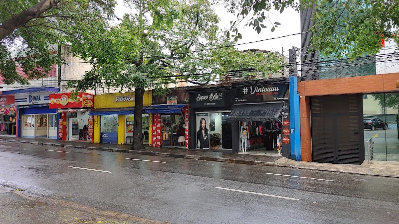 Restaurante Fazendinha