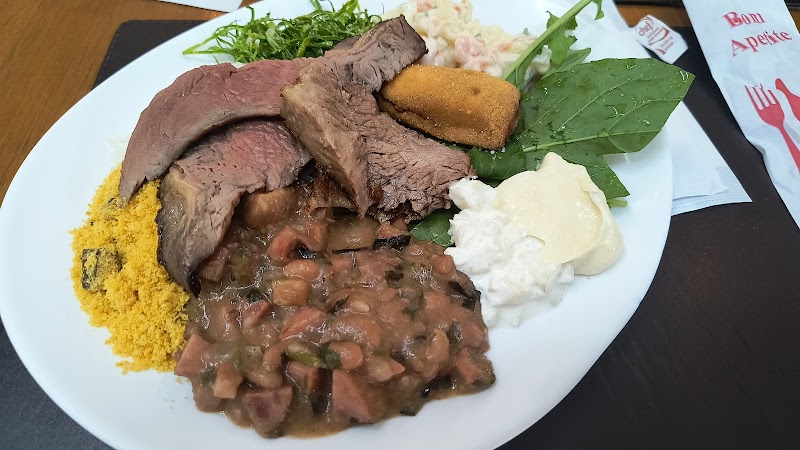 Restaurante Fazendinha - Restaurante em Centro, Guarulhos/SP - Foto 2