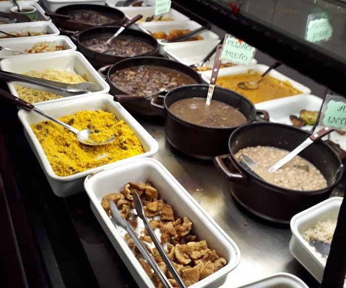 Restaurante Fazendinha - Restaurante em Centro, Guarulhos/SP - Foto 3