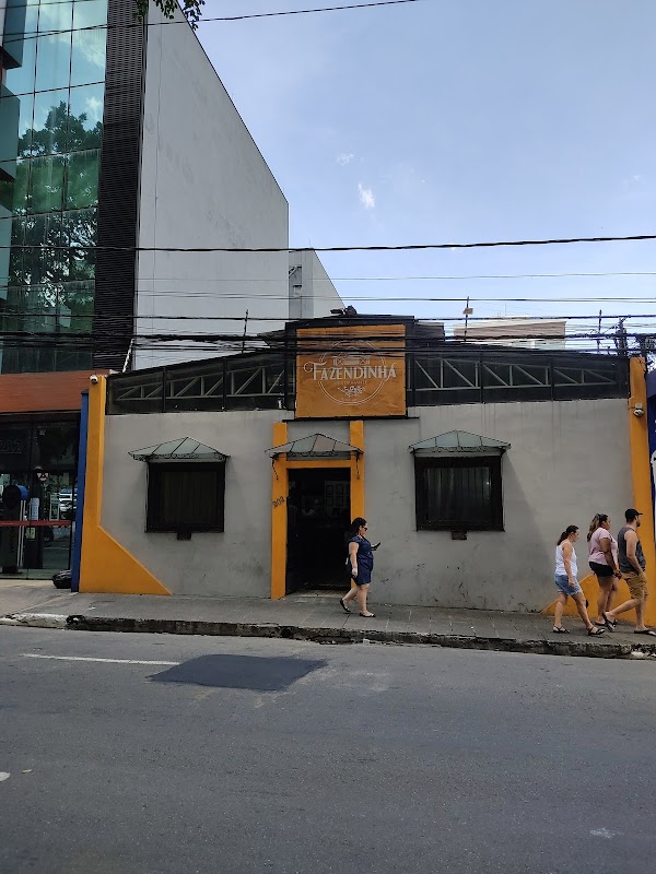 Foto 6 de Restaurante Fazendinha