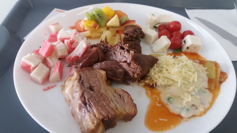 Restaurante Magnólia - Restaurante em Centro, Guarulhos/SP - Foto 2