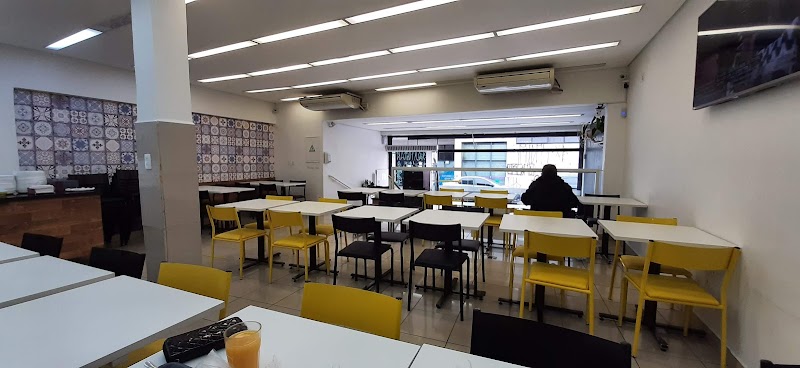 Restaurante Magnólia - Restaurante em Centro, Guarulhos/SP - Foto 3