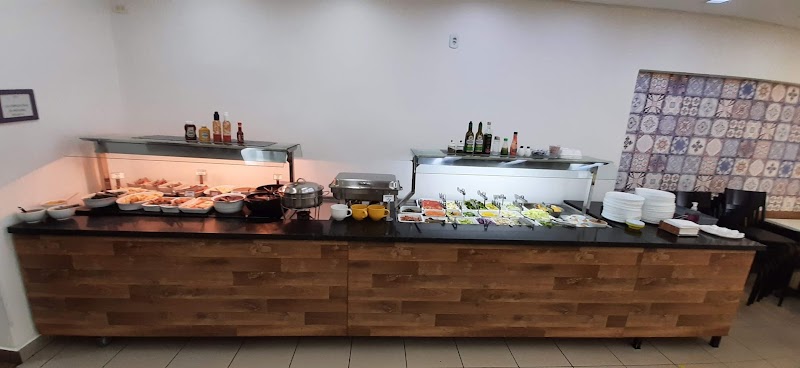 Restaurante Magnólia - Restaurante em Centro, Guarulhos/SP - Foto 5