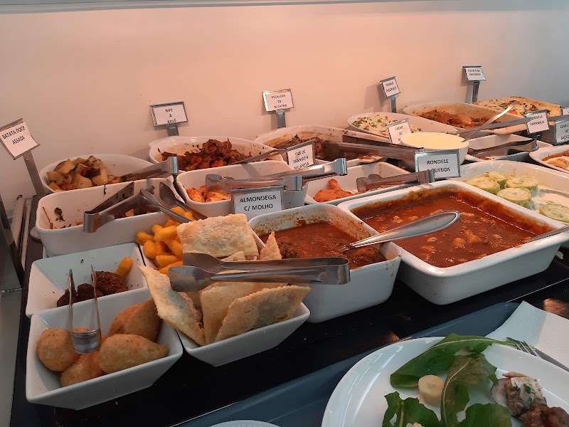 Foto 6 de Restaurante Magnólia