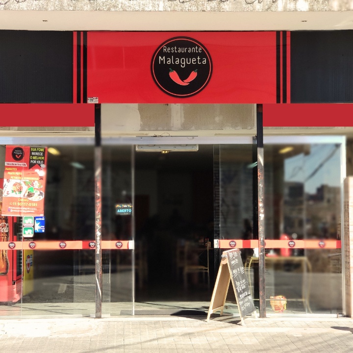 Restaurante Malagueta