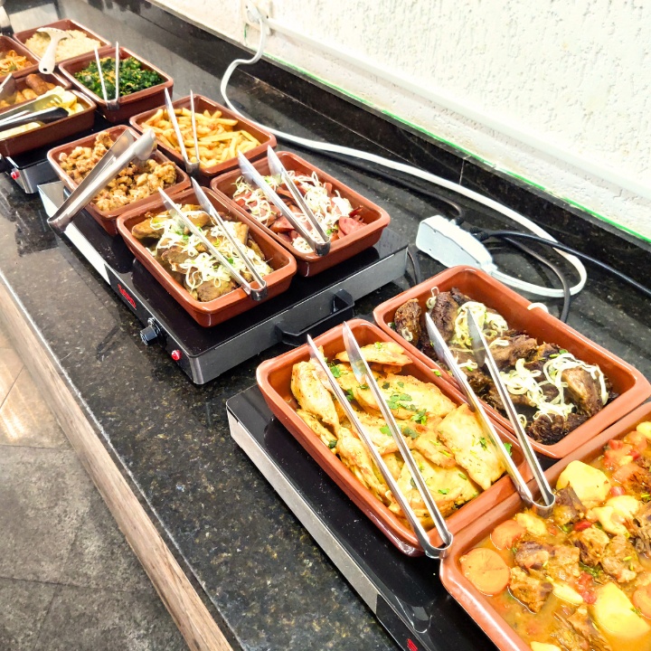 Restaurante Malagueta | Centro de Guarulhos SP - Restaurante em Centro, Guarulhos/SP - Foto 4