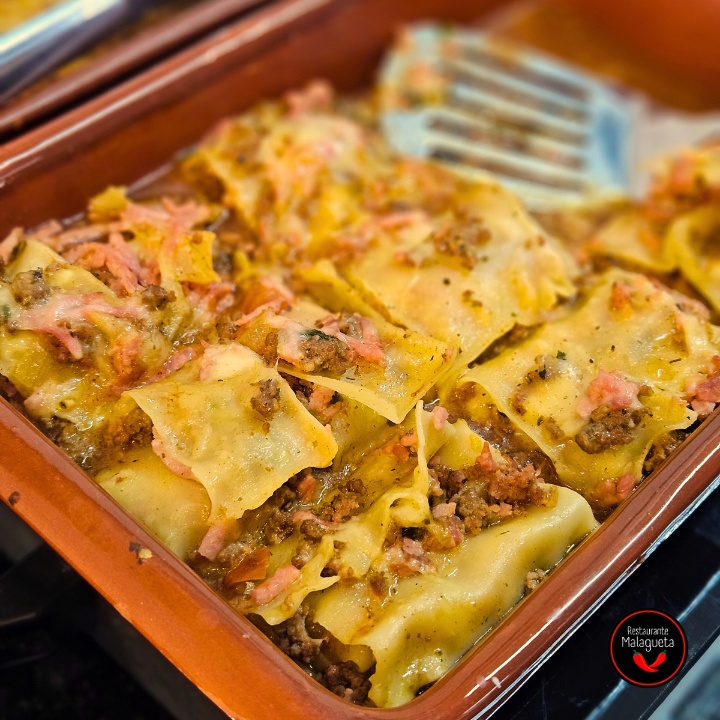 Foto 6 de Restaurante Malagueta