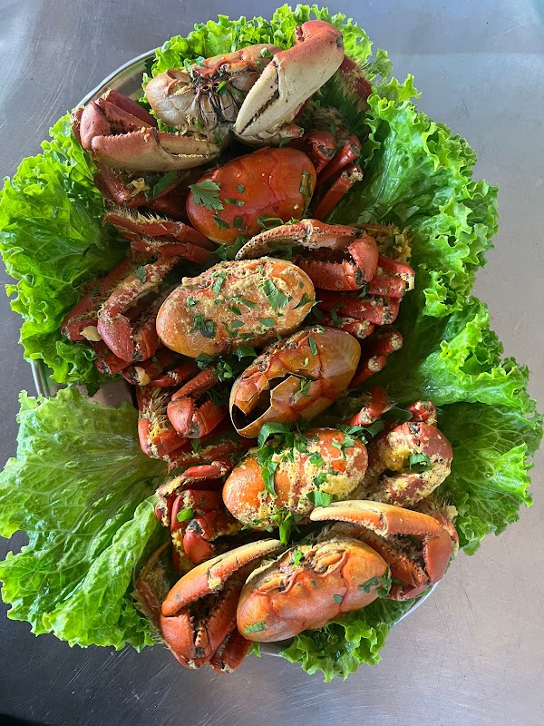 Restaurante Traira & Cia de Guarulhos - Restaurante em Centro, Guarulhos/SP - Foto 2