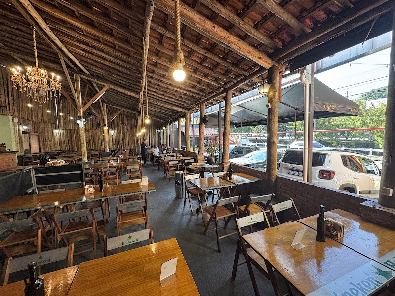 Restaurante Traira & Cia de Guarulhos - Restaurante em Centro, Guarulhos/SP - Foto 3