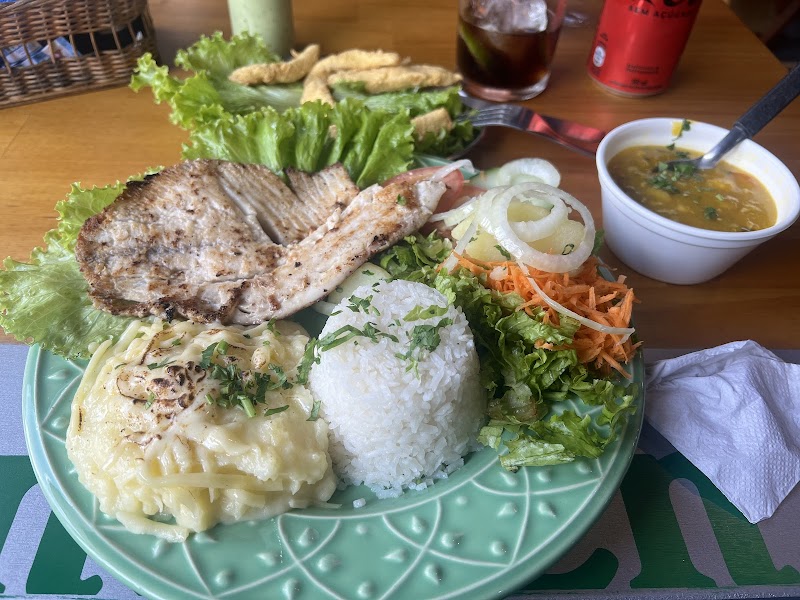 Restaurante Traira & Cia de Guarulhos - Restaurante em Centro, Guarulhos/SP - Foto 5