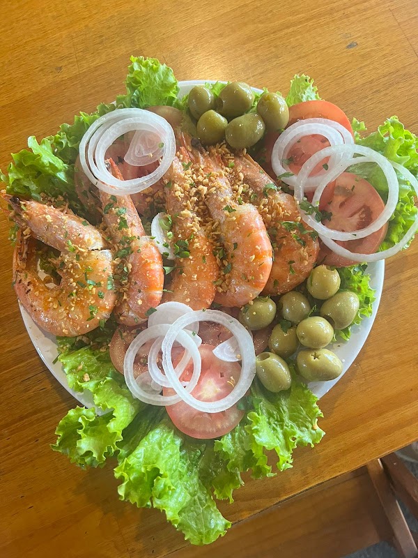 Foto 6 de Restaurante Traira & Cia de Guarulhos