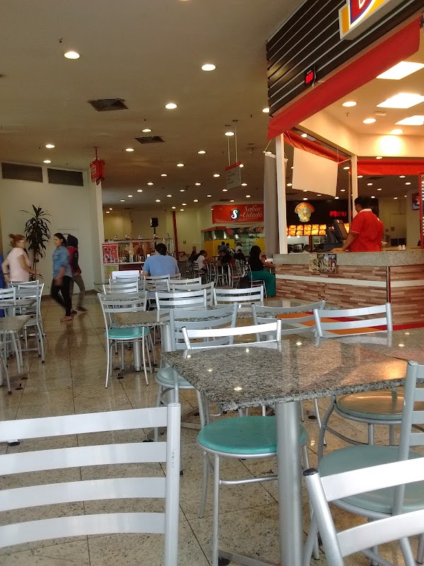 Sabor da Cidade Grill