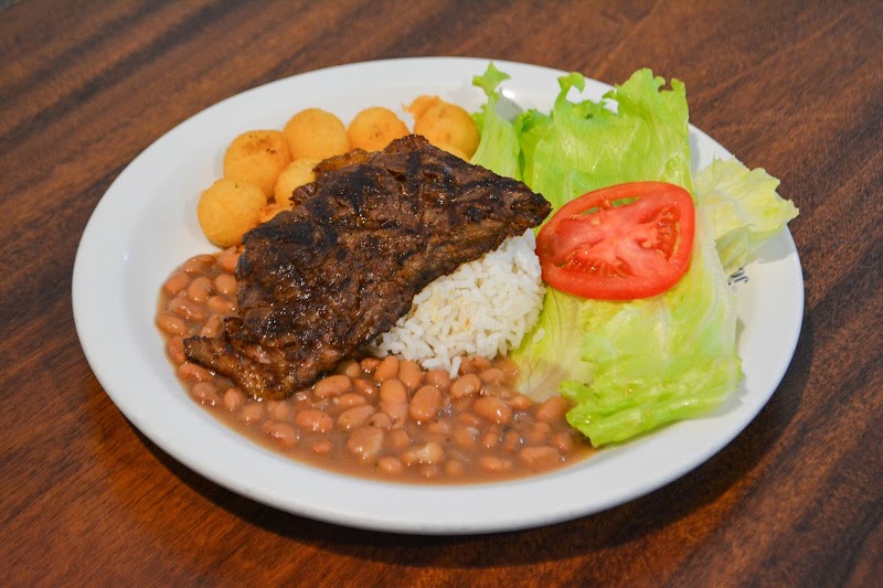 Sabor da Cidade Grill - Restaurante em Centro, Guarulhos/SP - Foto 2