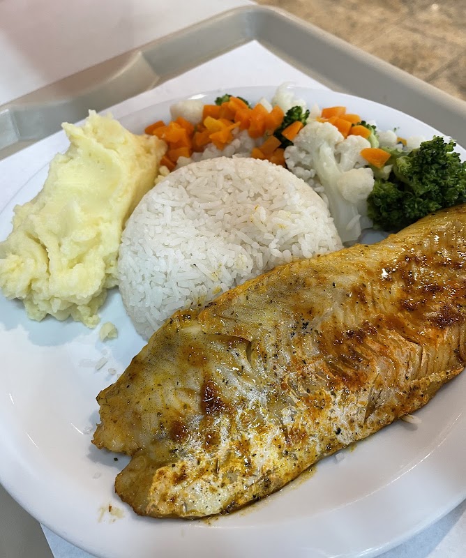 Foto 6 de Sabor da Cidade Grill