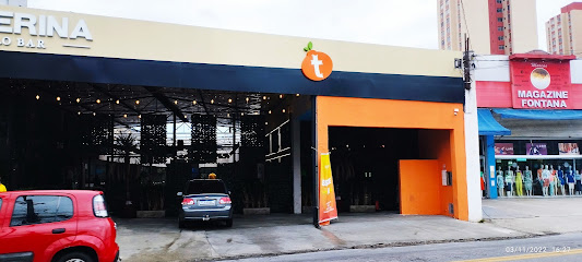 Tangerina Gastrobar