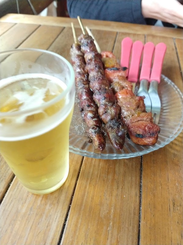 Tenda do Churrasco - Restaurante em Centro, Guarulhos/SP - Foto 2