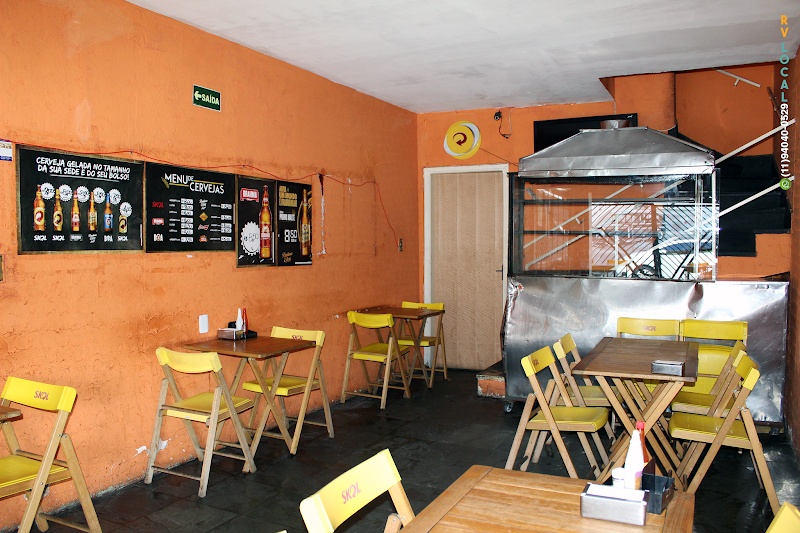 Tenda do Churrasco - Restaurante em Centro, Guarulhos/SP - Foto 3