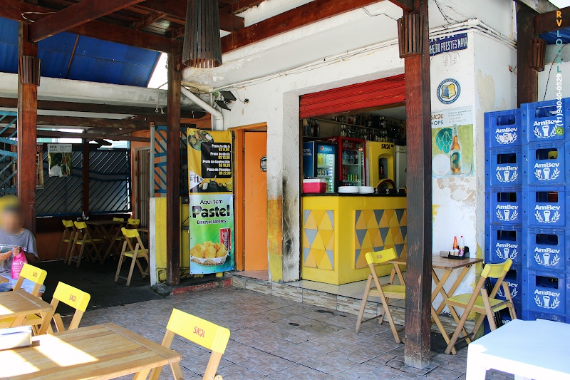 Tenda do Churrasco - Restaurante em Centro, Guarulhos/SP - Foto 4