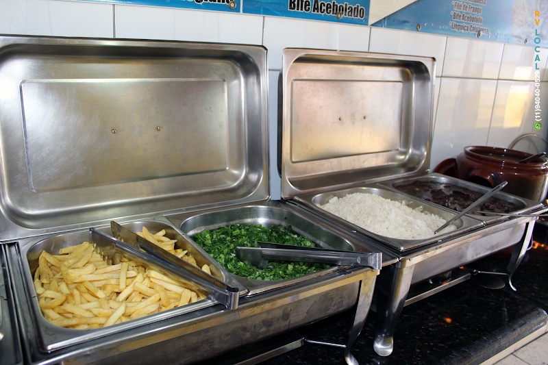 Tenda do Churrasco - Restaurante em Centro, Guarulhos/SP - Foto 5